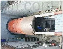 给水管道管廊支架_支架管道给水管廊施工方案_支架管道给水管廊图片