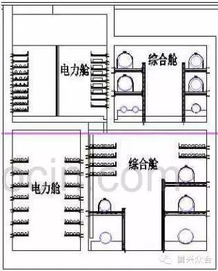 支架管道给水管廊施工方案_给水管道管廊支架_支架管道给水管廊图片