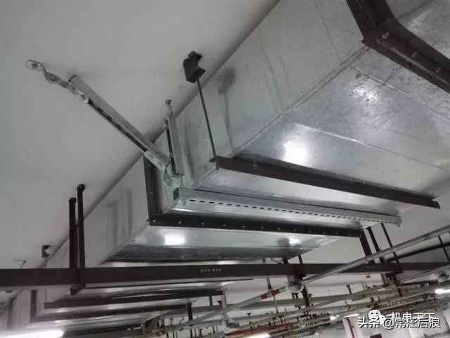 支架抗震管道整套消防要求_消防管道抗震支架 一整套_支架抗震管道整套消防设计