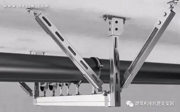 南京抗震支架：发展历史、应用场景和造价分析