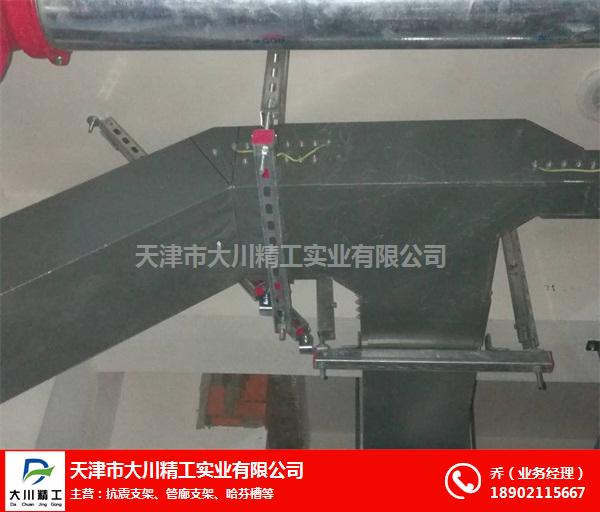 管廊支架品牌_管廊支架厂家_管廊支架直销